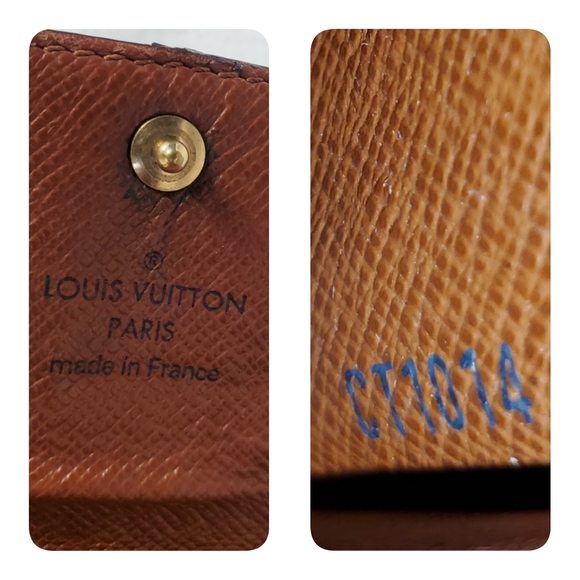 Authentic Preowned Key Chain - Picture 8 of 8